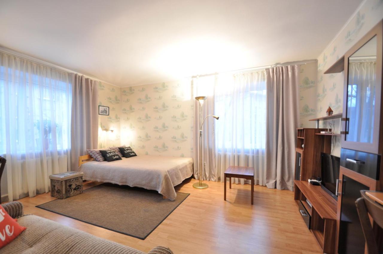 Grafovi Apartments Narva Exterior photo