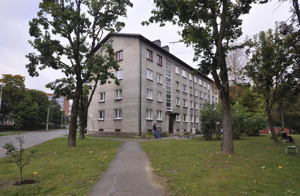 Grafovi Apartments Narva Exterior photo